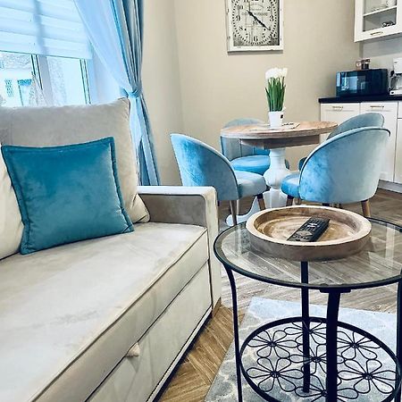Apartamenty Kamienica Arte 1 Ustka Extérieur photo