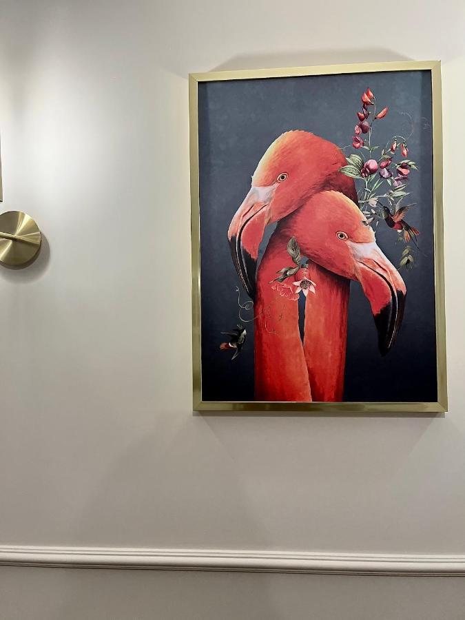 Apartamenty Kamienica Arte 1 Ustka Extérieur photo