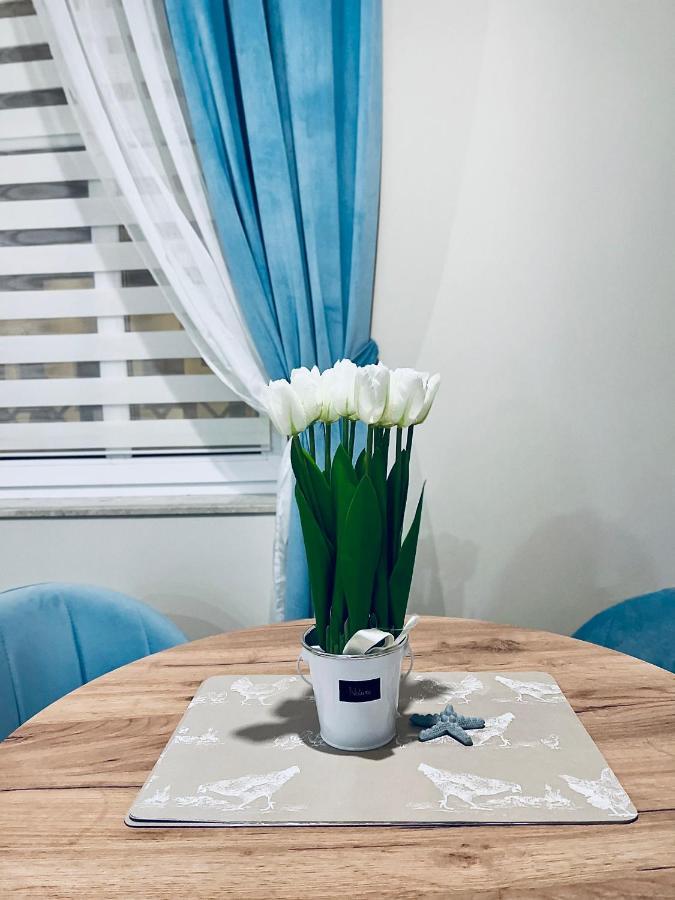 Apartamenty Kamienica Arte 1 Ustka Extérieur photo